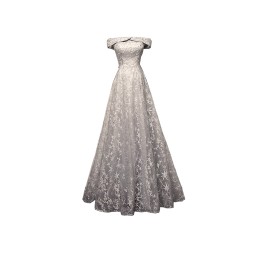 SKCS007 度身訂做宴會晚禮服 喱士連身裙   晚會 婚宴  酒會  公司週年晚宴 修身長款晚禮服  SKCS007 度身訂做宴會晚禮服 喱士連身裙   晚會 婚宴  酒會  公司週年晚宴 修身長款晚禮服